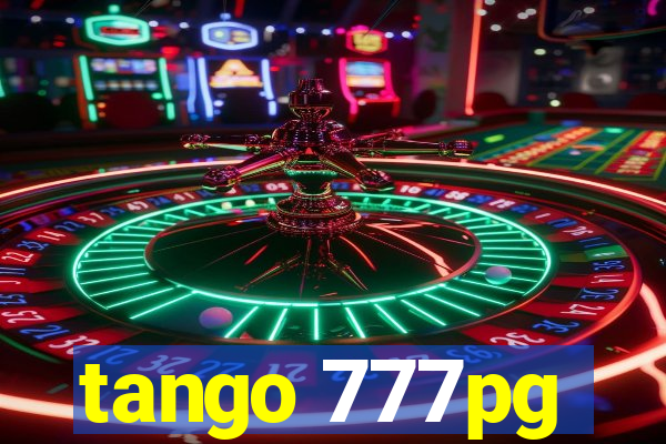 tango 777pg